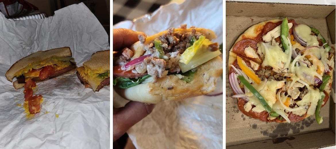 Subs N' Grub
