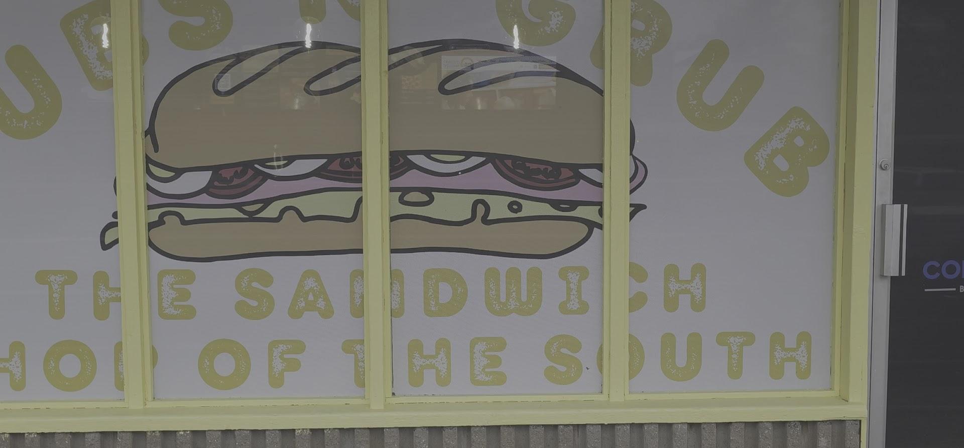 Subs N' Grub Menu image 5