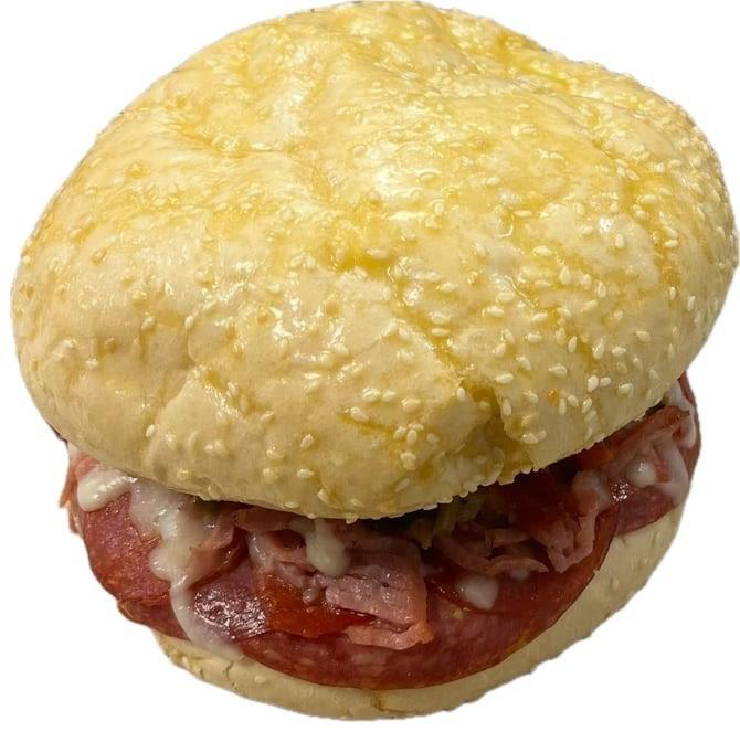Subs N' Grub Menu image 6