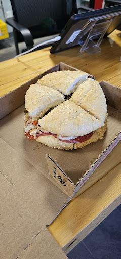 Subs N' Grub Menu image 8